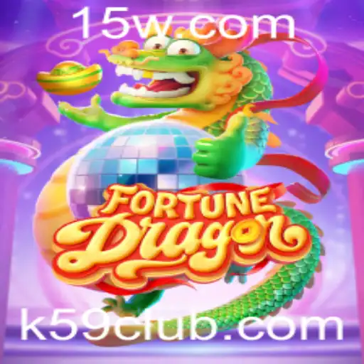FortuneDragon: Uma Jornada Épica no Mundo de K59