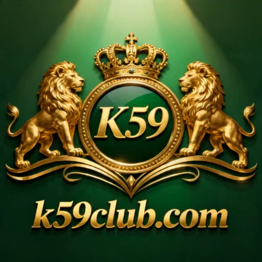 K59 Logo