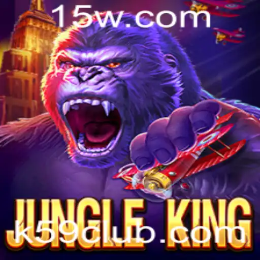Descubra JungleKing: O Novo Sensação Jogos