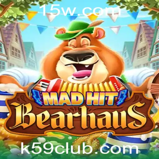 MadHitBearhaus: Guia Completo e Atualizado Sobre o Jogo K59