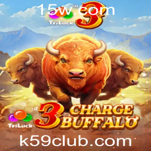 Descubra o Fascinante Mundo de 3ChargeBuffalo: O Jogo que Transformou a Indústria