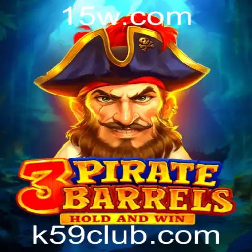 Explorando o Fascinante Universo de 3PirateBarrels