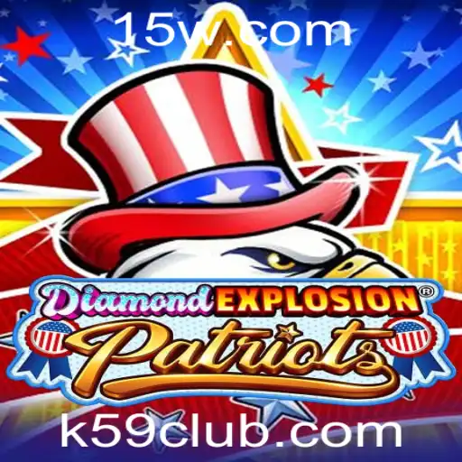 Descubra DiamondExplosionPatriots: O Novo Jogo de Estratégia e Aventura