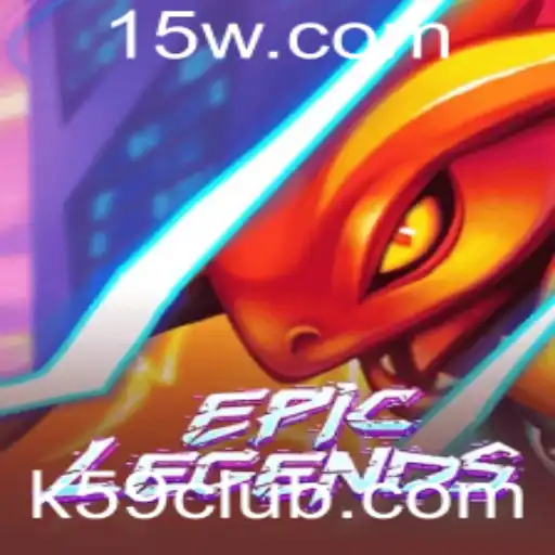 EpicLegends: Uma Aventura Inesquecível