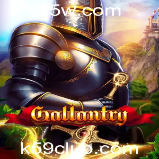 Descobrindo 'Gallantry': A Nova Sensação no Mundo dos Jogos