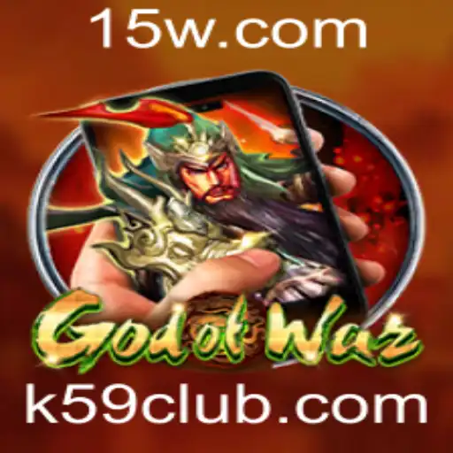 Desvendando o Jogo GodofWarM e o Mistério de K59