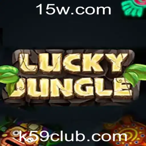 Descubra o Fascinante Mundo de LuckyJungle: O Jogo de Estratégia e Aventura com K59