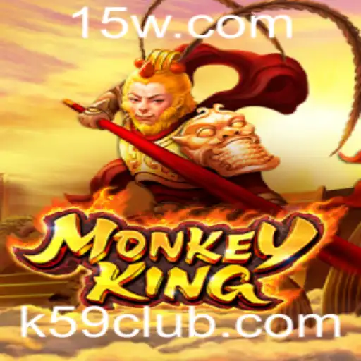 Descubra o Fascinante Mundo de MonkeyKing: O Jogo de Estratégia e Aventura com K59