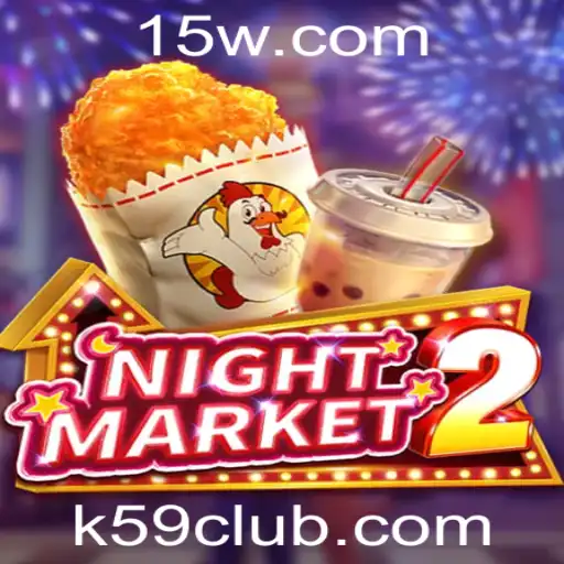 NightMarket2: Explorando o Intrigante Mundo do Jogo com a Chave K59
