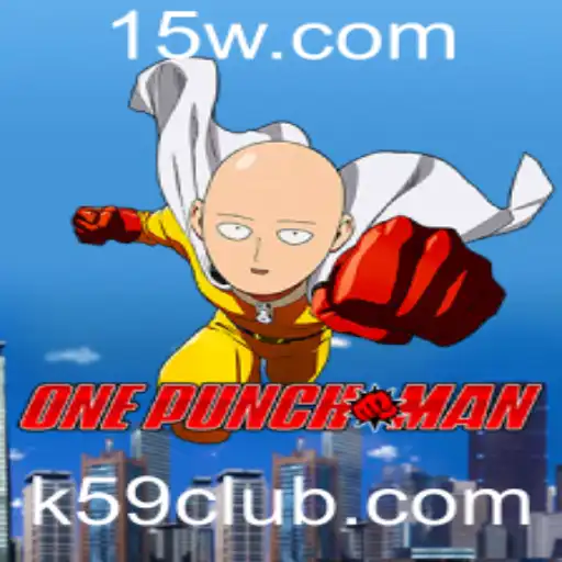 OnePunchMan: A Nova Sensação do Mundo dos Jogos