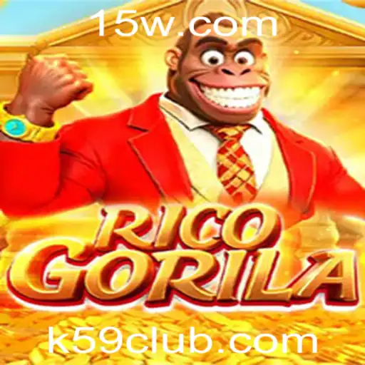 Descubra RicoGorila: Um Jogo de Estratégia e Aventura com a Palavra-Chave K59