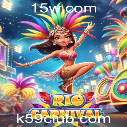 Descobrindo RioCarnival: Uma Aventura de Carnaval e Estratégia com K59
