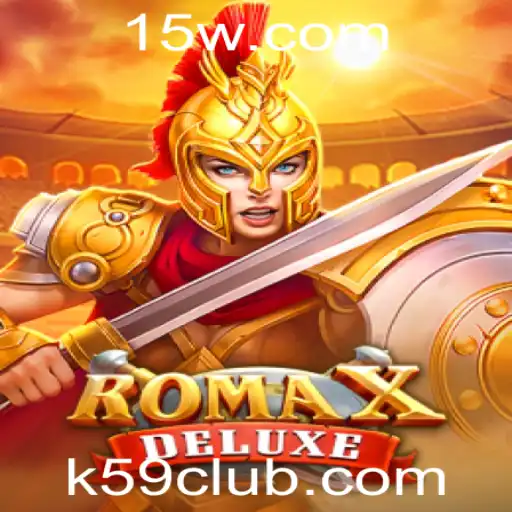 Explorando RomaXDeluxe: Aventuras em um Mundo de Estratégia e Mistério