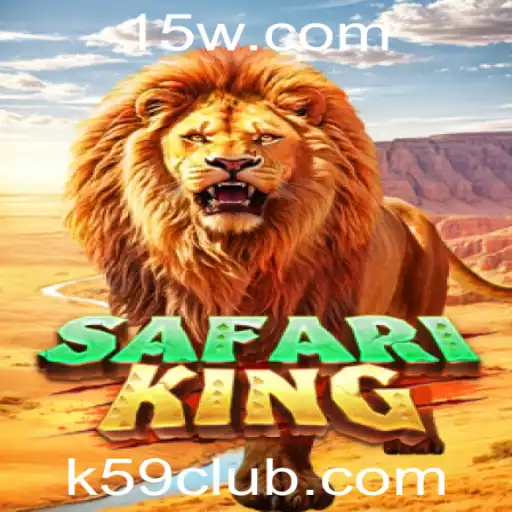 Descubra o Mundo de SafariKing: Aventura e Estratégia