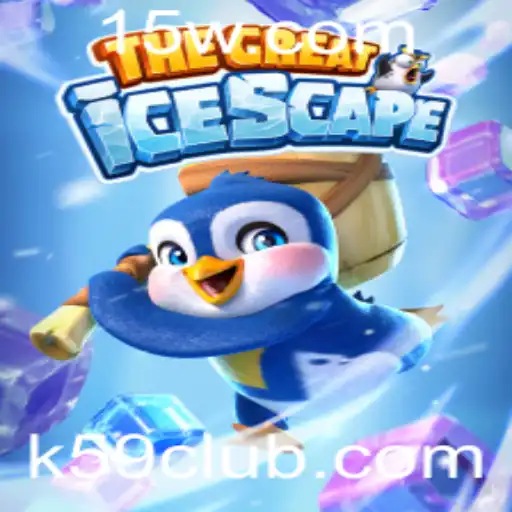 Explorando as Aventuras de 'TheGreatIcescape' com a Palavra-Chave K59