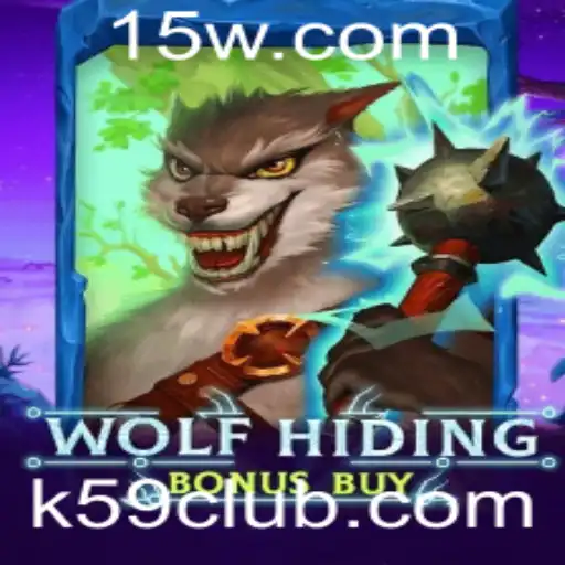 Descobrindo o Mundo de WolfHidingBonusBuy
