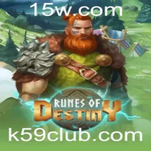 Explorando o Mundo de RunesOfDestiny: Jogo Inovador com K59