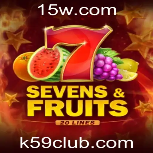Descubra o Mundo de SevensFruits20: Uma Experiência de Jogo Única com K59
