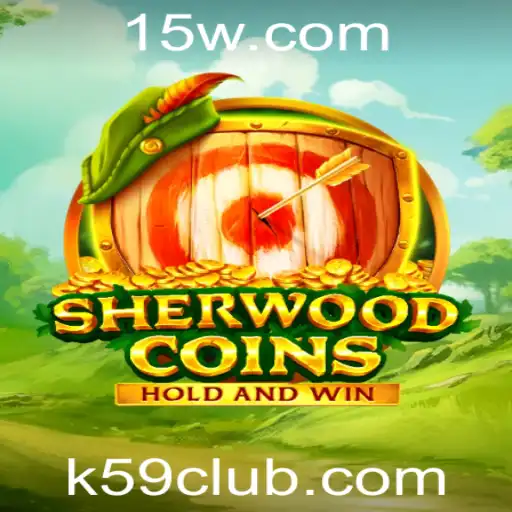 SherwoodCoins: Um Mergulho no Universo Atraente do Jogo K59