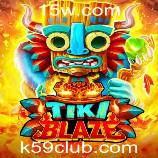 Descubra TikiBlaze: O Jogo Que Está Conquistando o Mundo