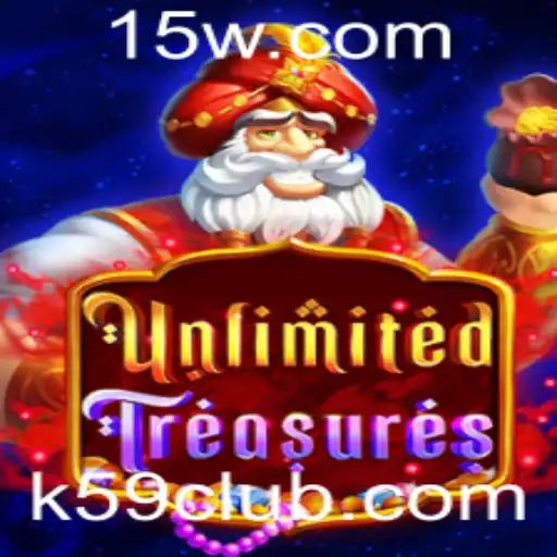 Explorando o Mundo de UnlimitedTreasures: Um Mergulho no Jogo de Aventura do Momento